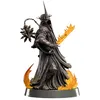 Image de Figurine Weta - The Lord Of The Rings - The Witch King Of Angmar
