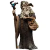 Image de Figurine Weta Mini Epics - The Lord Of The Rings : The Hobbit - Radagast The Brown
