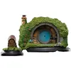 Image de Figurine Weta - Lord Of The Rings : The Hobbit - 2A hill Lane