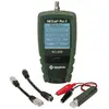 Image de Greenlee, Multimètre, NC-500 PRO2 Mesureur de ligne (Testeur de câbles)