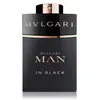 Image de BVLGARI Man In Black Eau de parfum 1000 ml