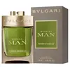 Image de BVLGARI Gentleman Forêt Verte Parfums Homme Boisé Eau De Parfum EDP 60ml/100ml/150ml 150ml|Without Gift Box