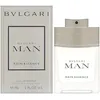 Image de BVLGARI Gentleman Valley Rain Parfums pour Homme Boisé Eau De Parfum EDP 60ml/100ml/150ml 60ml|Box Not Included Shopping Bag