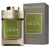 Image de BVLGARI Gentleman Forêt Verte Parfums Homme Boisé Eau De Parfum EDP 60ml/100ml/150ml 100ml|Without Gift Box