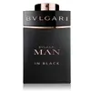 Image de BVLGARI Man In Black Eau de parfum 1000 ml
