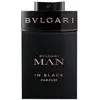 Image de BVLGARI Man In Black Parfum 1000 ml
