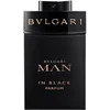 Image de Bvlgari BVLGARI MAN IN BLACK PARFUM