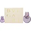 Image de Bulgari, Set cadeau beauté, Geschenkset Omnia Amethyste Set / (Coffret de parfum)