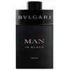 Image de BVLGARI Man In Black Parfum 1000 ml
