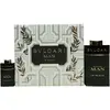 Image de Bulgari, Set cadeau beauté, Bvlgari Xmas Kit Man In Black Eau de Parfum 2025 (Coffret de parfum)