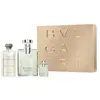 Image de Bulgari, Set cadeau beauté, - POUR HOMME CHRISTMAS KIT POUR HOMME 100ML EDP + 5ML EDP + SHOWER GEL 75ML (Coffret de parfum)