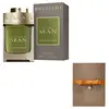 Image de BVLGARI Gentleman Forêt Verte Parfums Homme Boisé Eau De Parfum EDP 60ml/100ml/150ml 100ml|Brown Box