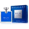 Image de BVLGARI Bleu Royal Parfums Homme Boisé Eau De Toilette 50ml/100ml Cadeau d'Anniversaire Pour Petit Ami 100ml|Box Not Included Shopping Bag