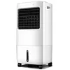 Image de Climatiseur monobloc mobile Costway blanc 20 m2