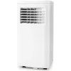 Image de Climatiseur monobloc mobile costway DIGIQUEST 9000BTU V3-CLIMAINT50/EST50 2637 W blanc 25 m2