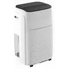 Image de Climatiseur monobloc mobile costway DIGIQUEST 12000BTU V4-CLIMAINT57/EST57 25 m2 3516 W