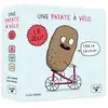 Image de Une Patate à Vélo