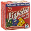 Image de Schmidt - 1301 - Jeu de Carte - Ligretto - Rouge