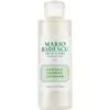 Image de Mario Badescu, Nettoyant pour le visage, Glycolic Foaming Cleanser 177ml (Mousse nettoyante, 177 ml)