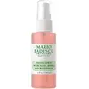 Image de Mario Badescu, Nettoyant pour le visage, Spray pour le visage à l'aloès, aux herbes et à l'eau de rose 59ml (Tonique visage, 59 ml)