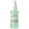 Image de Mario Badescu, Nettoyant pour le visage, Spray pour le visage à l'aloès, au concombre et au thé vert 59ml (59 ml)