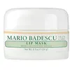 Image de MARIO BADESCU Masque pour les lèvres à la noix de coco et à la mangue - hydrate et repulpe