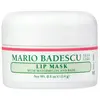 Image de Mario Badescu, Soin pour les lèvres, Lip Mask (14 ml)