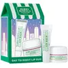 Image de Mario Badescu, Soin pour les lèvres, Duo jour-nuit - Set de soins (Kit de soin des lèvres, 24 g)