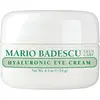 Image de Mario Badescu, Soin des yeux, Crème hyaluronique pour les yeux (Fluide pour le soin des yeux, 14 ml)