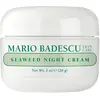 Image de Mario Badescu, Crème visage, Aiguilles de mer (28 ml, Crème de nuit)