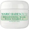 Image de Mario Badescu, Masque pour le visage, Le masque éclaircissant à la vitamine C (56 g)