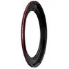 Image de Freewell Bague D'adaptation Step Up Vnd Magnétique Pour Filtre D'appareil Photo Dslr/dslm 58-67 Mm