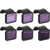 Image de Freewell Filtres Nd De La Série 4k Pour Toute La Journée Compatibles Avec Evo Nano/evo Nano+ 6 Unités