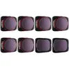 Image de Freewell DJI Mavic Air 2S - ALL-DAY 8PACK FILTER (Filtres pour drone, DJI Air 2S, DJI Mavic Air 2 S), Drone : accessoires, Multicolore