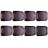 Image de Freewell Filtre De Caméra De Drone Dji Mavic Air 2s All Day 8 Unités