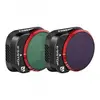 Image de Freewell Ensemble De 2 Filtres Nd Variables Pour Dji Mini 3 Et Mini 3 Pro