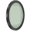Image de Freewell Sherpa Magnetic Snow Mist 1/4 Filtre Pour Appareil Photo Dslr/dslm Iphone 13/14