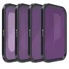 Image de Freewell Sherpa Samsung Galaxy S23 Ultra Filtre Nd 4pack
