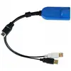 Image de Raritan HDMI USB CIM pour VirtualMedia sur Bios, Câble pour commutateur KVM
