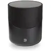 Image de Bluesound Pulse M noir Haut-parleur de streaming Bluetooth multi-pièces (Airplay, Bluetooth, WiFi), Système multiroom, Noir