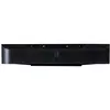 Image de Bluesound Powernode Edge Amplificateur stéréo sans fil multiroom en streaming noir (Airplay 2, aptX, Bluetooth, WiFi), Système multiroom, Noir