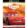 Image de Cars Blu-ray 4K Ultra HD