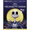 Image de The Nightmare Before Christmas 1993 Blu-ray 4K Ultra HD