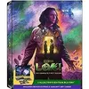 Image de Loki Season 1 SteelBook® Blu-ray
