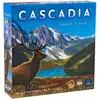 Image de Lucky Duck Games Cascadia (Français)