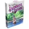 Image de Jeux de société L'Île des Chats - Explore & Draw