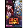Image de Jeu de stratégie Lucky Duck Games Dice Throne Saison 2 Artificier vs Pirate Maudite