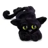 Image de Manhattan toy lanky cat - noir ziggie