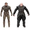 Image de Figurines Gurney Halleck et Rabban Dune Partie 2 18 cm