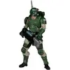 Image de Mcfarlane Toys Figure Warhammer 40.000 Kasrkin Astra Militarum 18 Cm